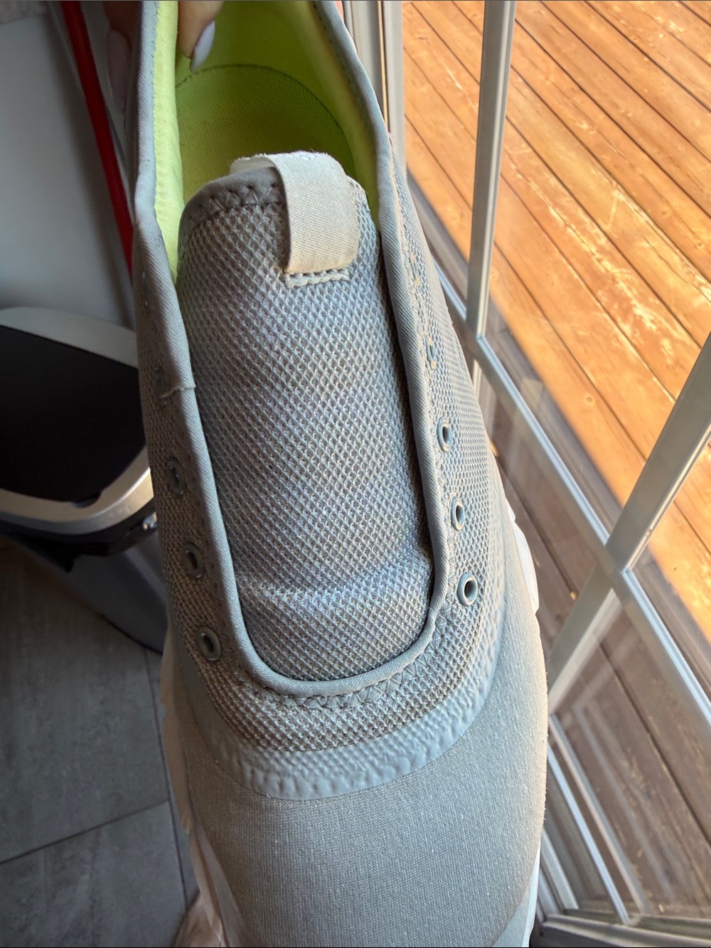 Women’s golf shoes , Puma spikeless “Ignite Statement Low” - Picture 10 of 14